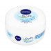 Nivea Soft Jar Moisturizing Cream 100ml